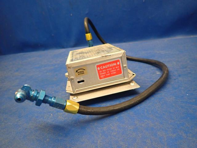 TCI SSD120-30 ENCODER-Altitude Digitizer Model SSD120-30